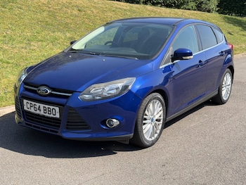 Used Ford Focus 2014 for sale - 79164140: Photo