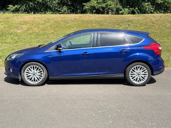 Used Ford Focus 2014 for sale - 79164140: Photo