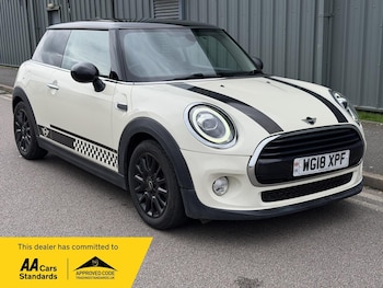 Used MINI Hatch 2018 for sale - 79164131: Photo