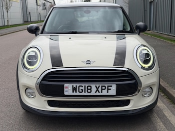 Used MINI Hatch 2018 for sale - 79164131: Photo