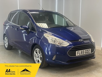 Used Ford B-MAX 2015 for sale - 79164130: Photo