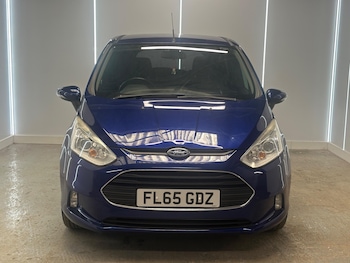 Used Ford B-MAX 2015 for sale - 79164130: Photo