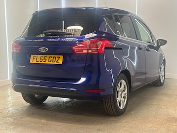 Used Ford B-MAX 2015 for sale - 79164130: Photo