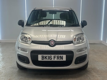 Used Fiat Panda 2016 for sale - 79164142: Photo