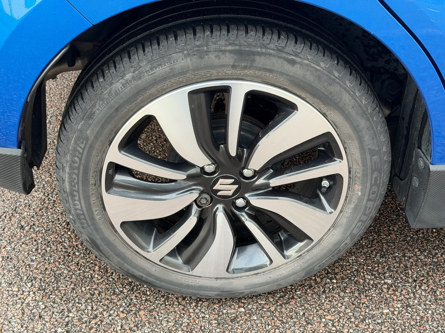 Used Suzuki Swift 2019 for sale - 77888247: Photo 10