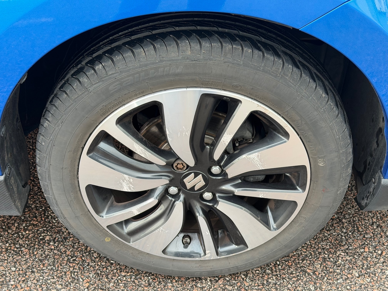 Used Suzuki Swift 2019 for sale - 77888247: Photo 11