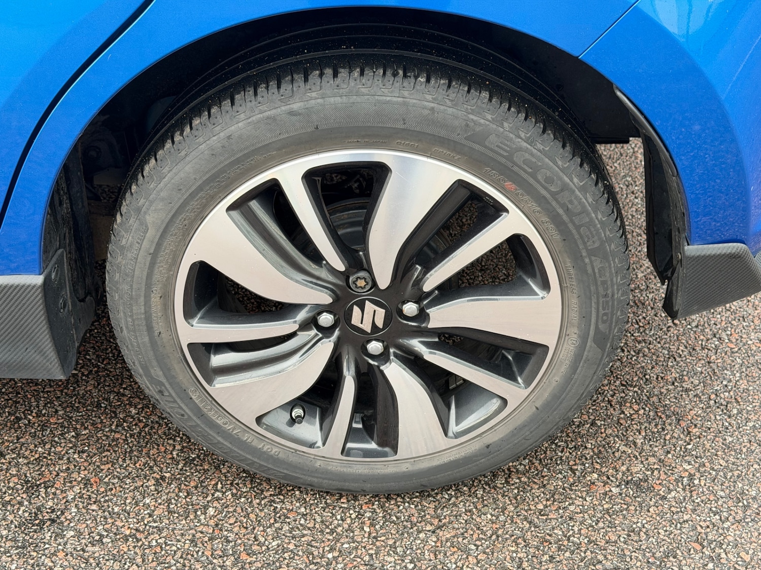 Used Suzuki Swift 2019 for sale - 77888247: Photo 12