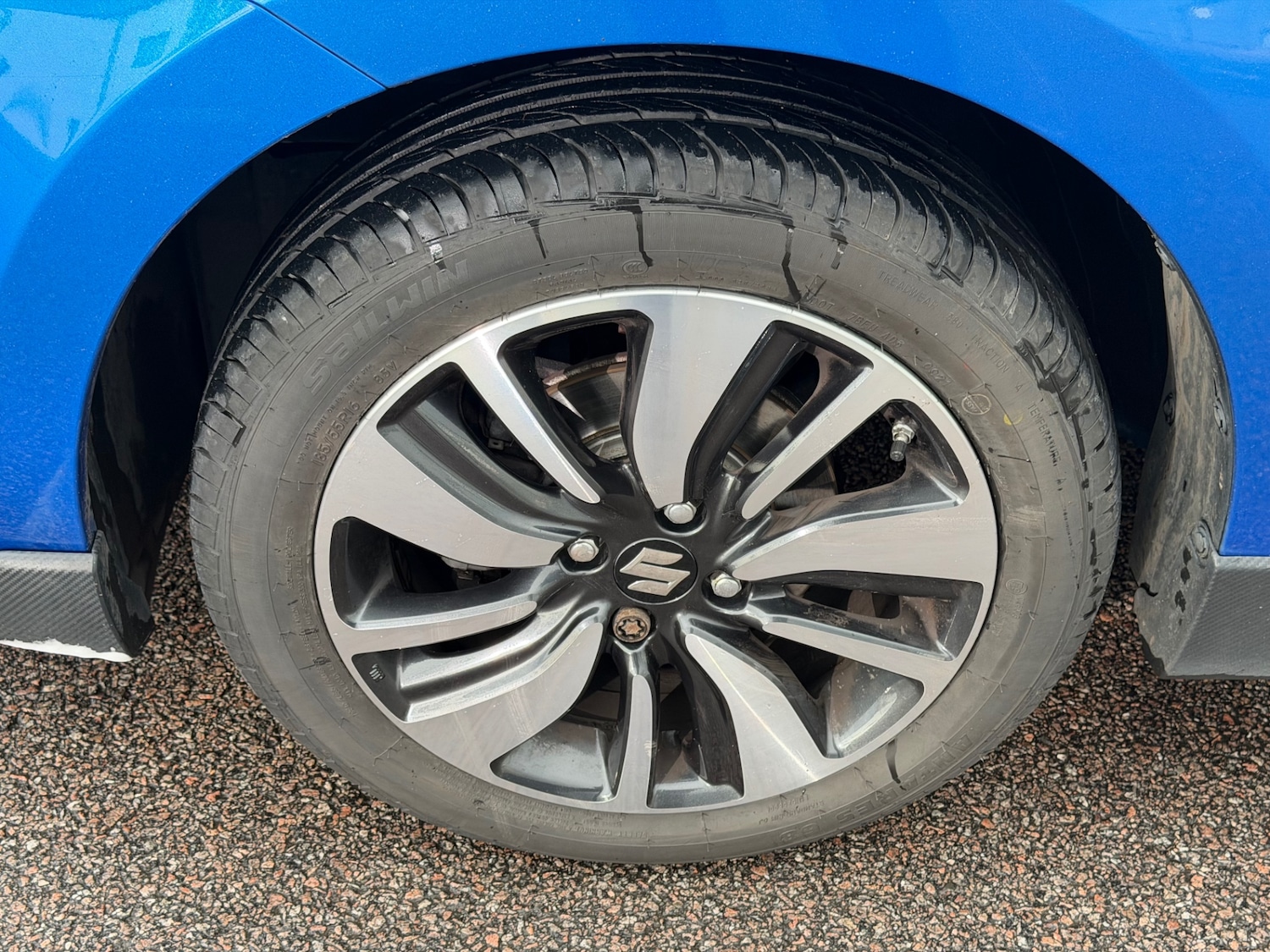 Used Suzuki Swift 2019 for sale - 77888247: Photo 13