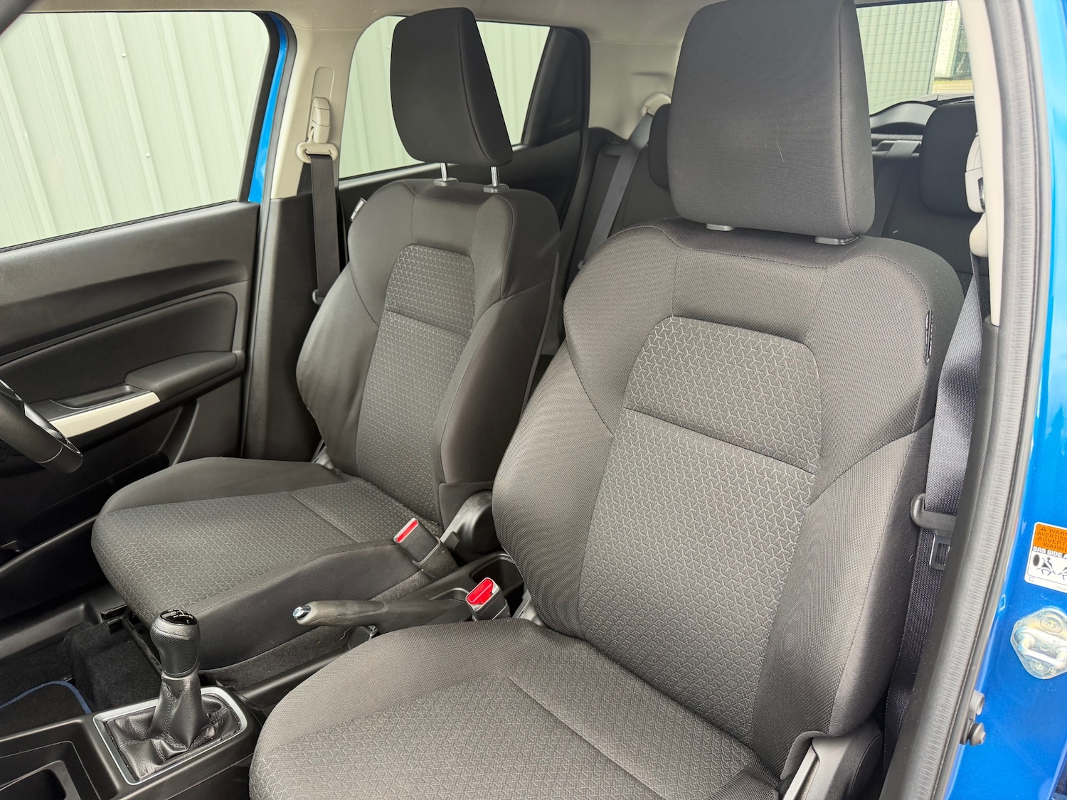 Used Suzuki Swift 2019 for sale - 77888247: Photo 15