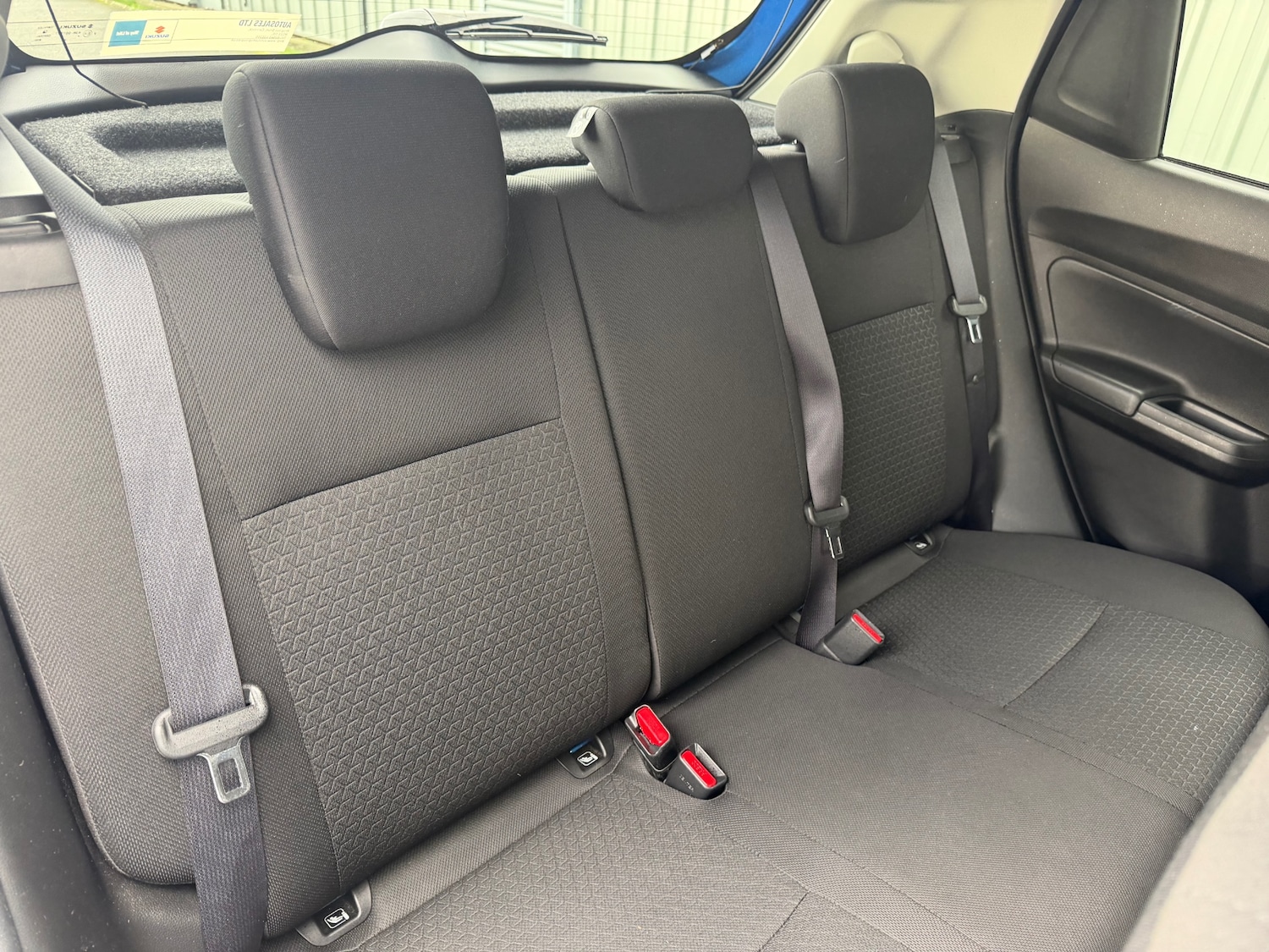 Used Suzuki Swift 2019 for sale - 77888247: Photo 16