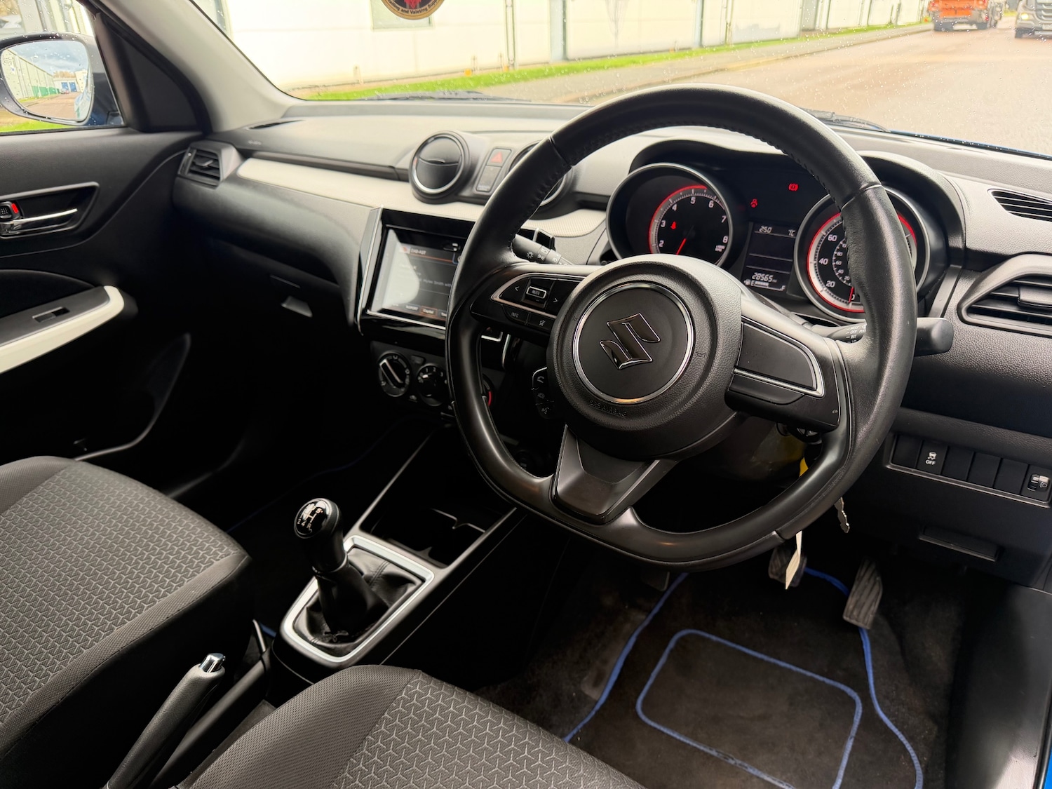 Used Suzuki Swift 2019 for sale - 77888247: Photo 19