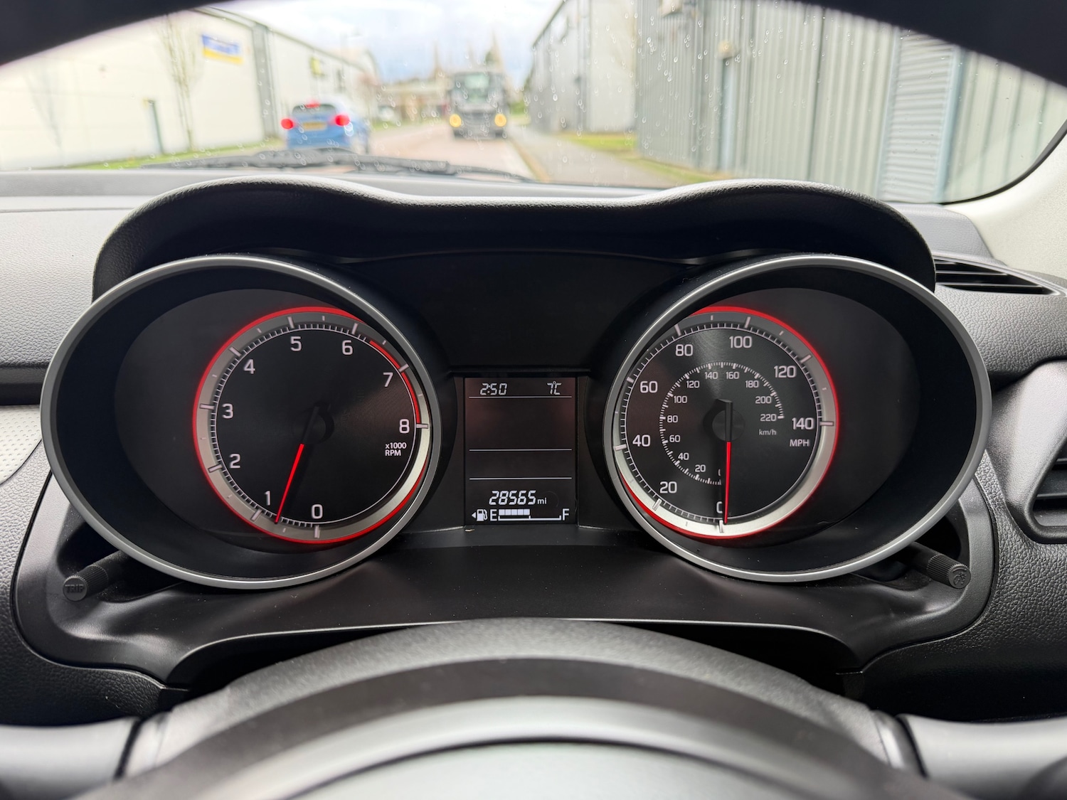 Used Suzuki Swift 2019 for sale - 77888247: Photo 20