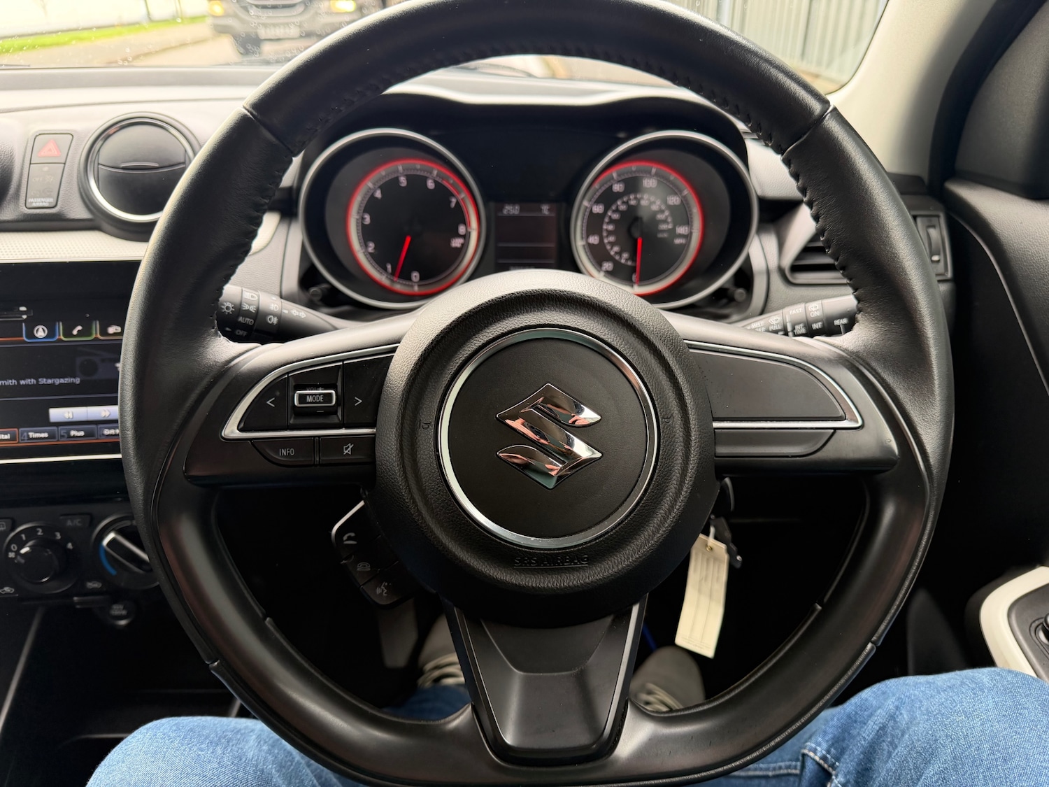 Used Suzuki Swift 2019 for sale - 77888247: Photo 21