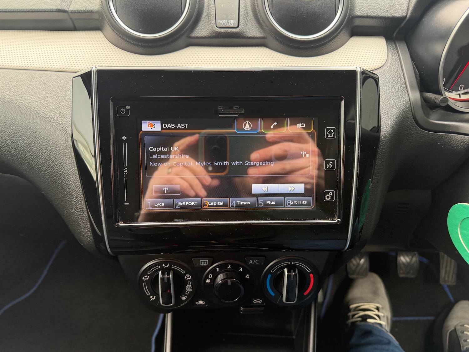 Used Suzuki Swift 2019 for sale - 77888247: Photo 22