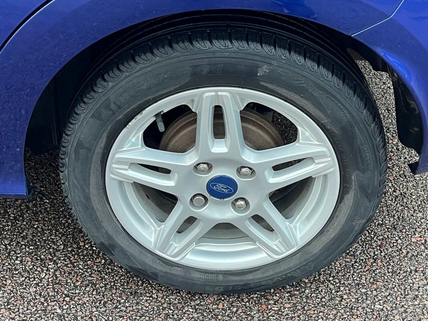 Used Ford Ka+ 2017 for sale - 77888257: Photo 10