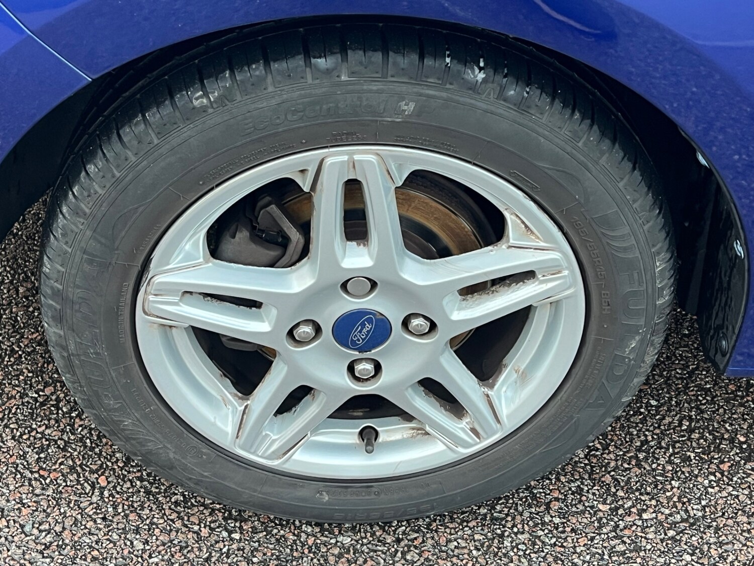 Used Ford Ka+ 2017 for sale - 77888257: Photo 11