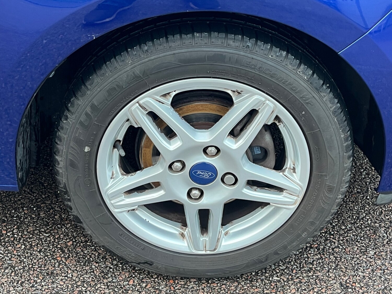 Used Ford Ka+ 2017 for sale - 77888257: Photo 13