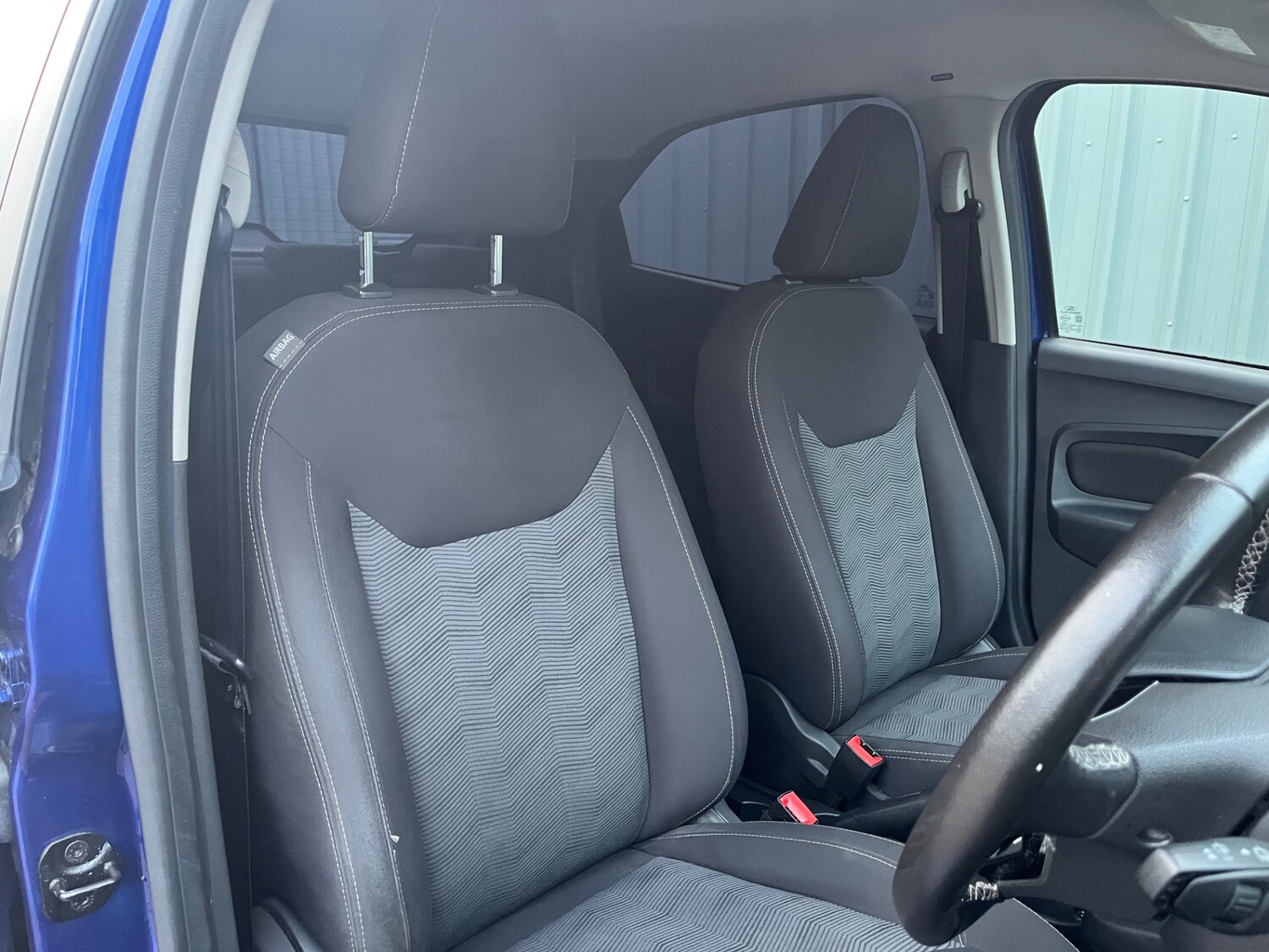 Used Ford Ka+ 2017 for sale - 77888257: Photo 14