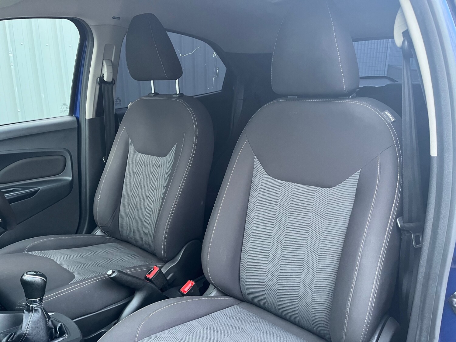 Used Ford Ka+ 2017 for sale - 77888257: Photo 15