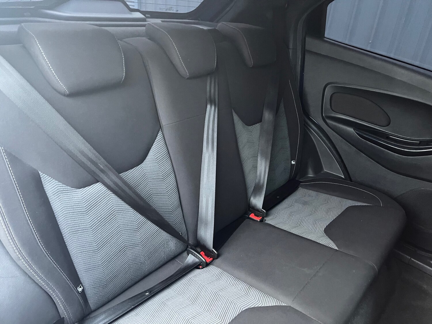 Used Ford Ka+ 2017 for sale - 77888257: Photo 16