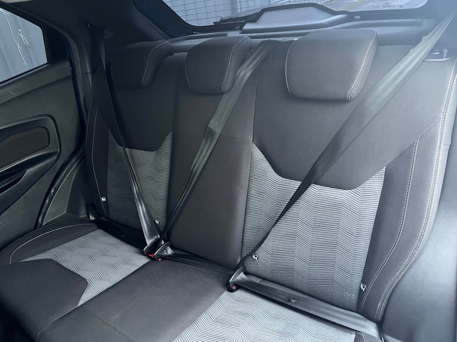 Used Ford Ka+ 2017 for sale - 77888257: Photo 17