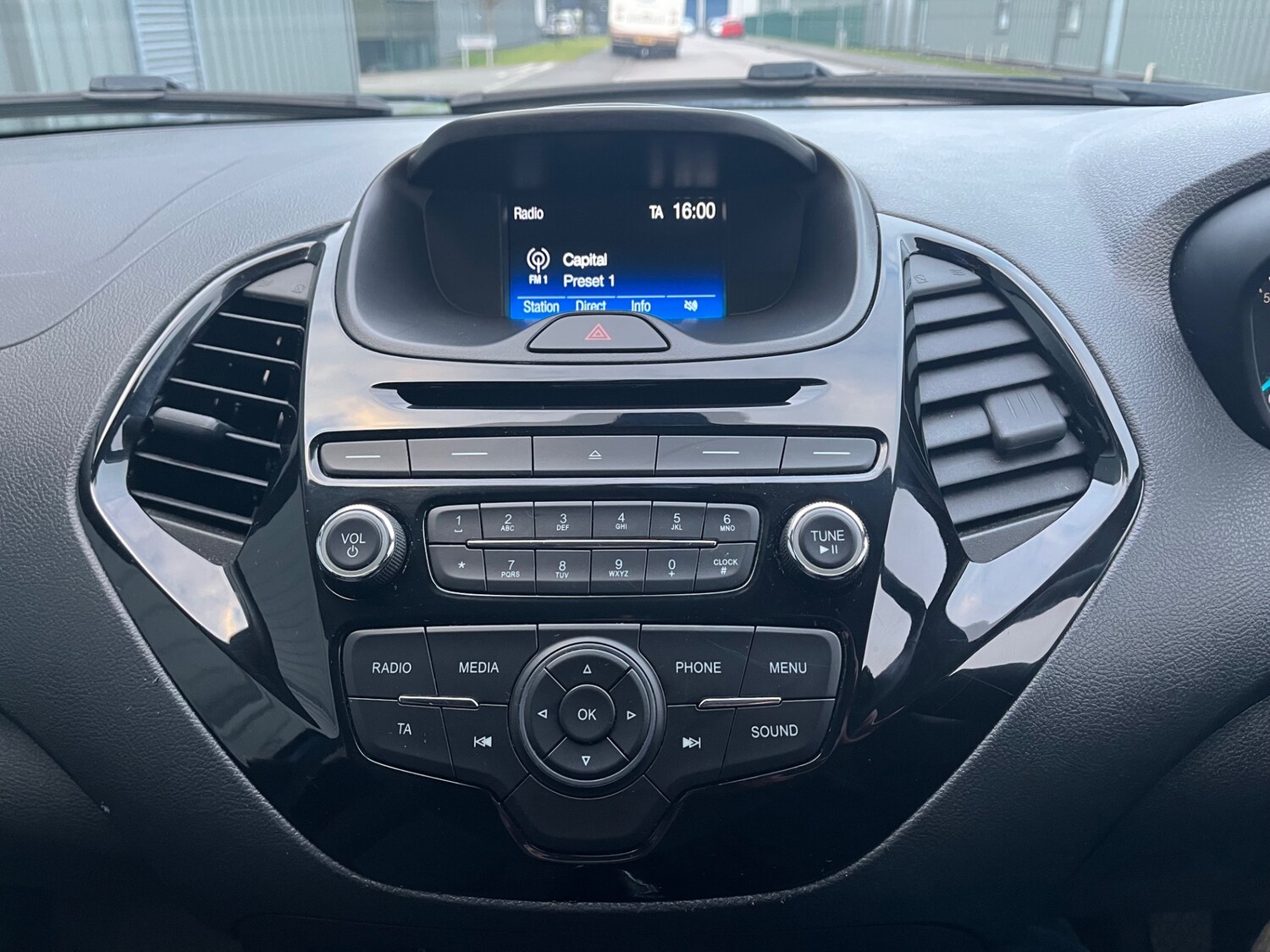 Used Ford Ka+ 2017 for sale - 77888257: Photo 20