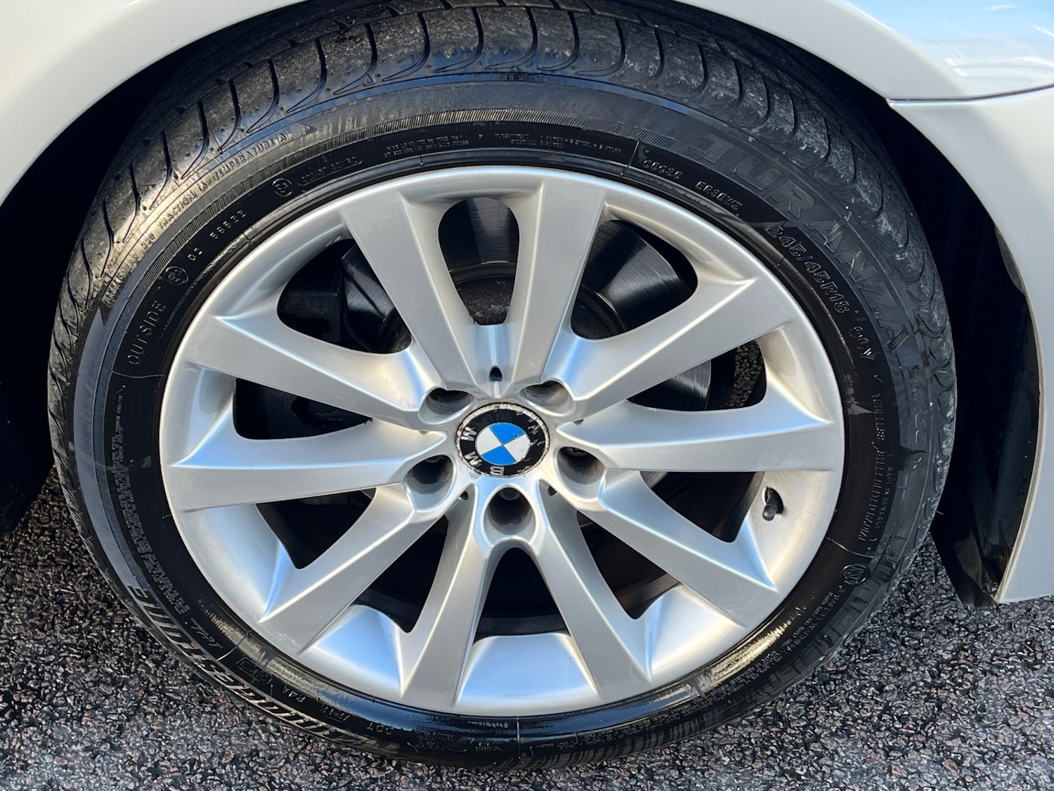 Used BMW 5 Series 2013 for sale - 76837593: Photo 15