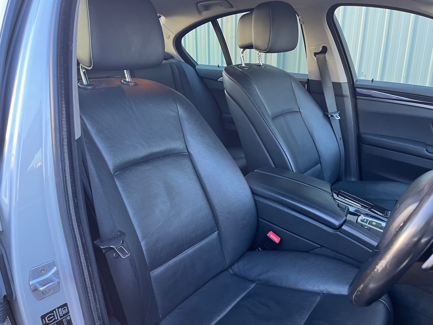 Used BMW 5 Series 2013 for sale - 76837593: Photo 16