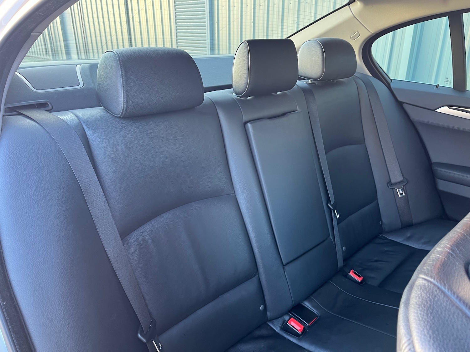 Used BMW 5 Series 2013 for sale - 76837593: Photo 18