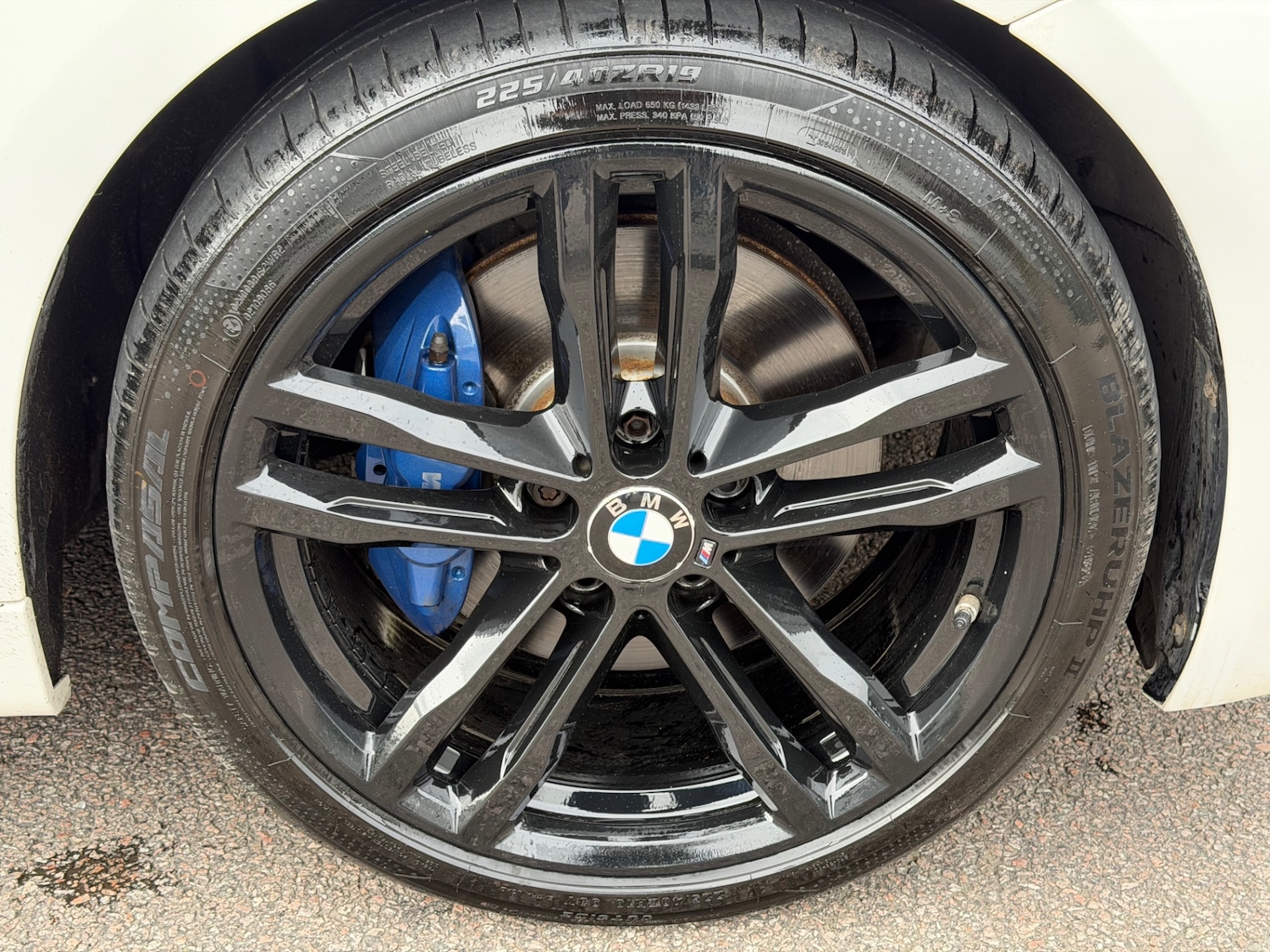 Used BMW 3 Series 2017 for sale - 77770646: Photo 11