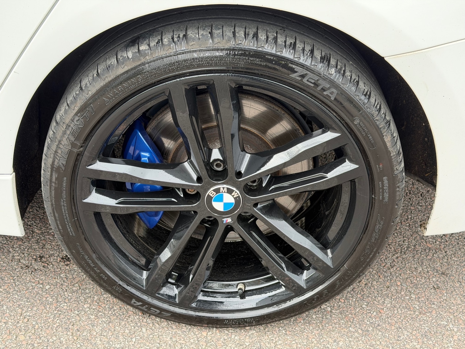 Used BMW 3 Series 2017 for sale - 77770646: Photo 12