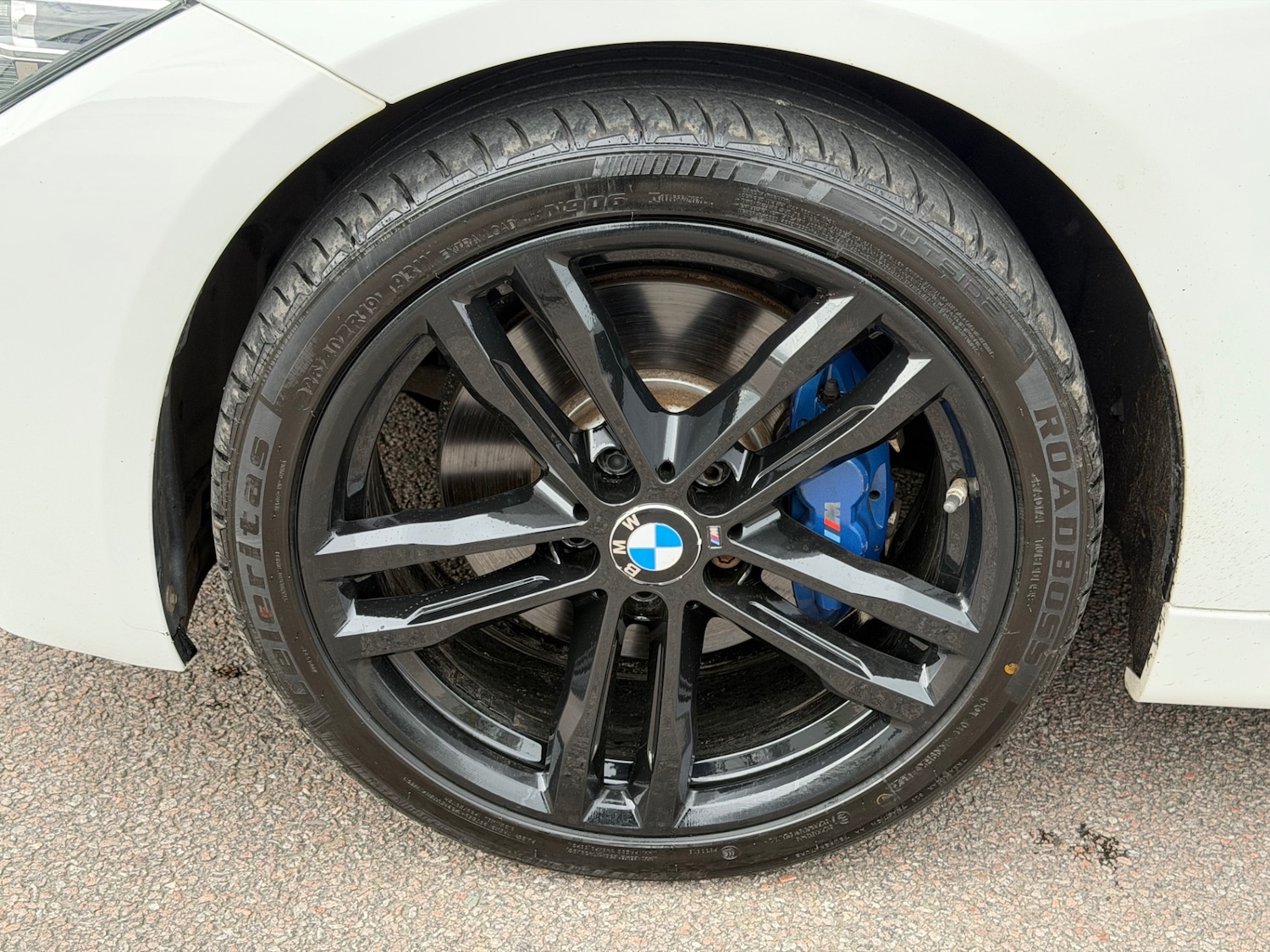 Used BMW 3 Series 2017 for sale - 77770646: Photo 13