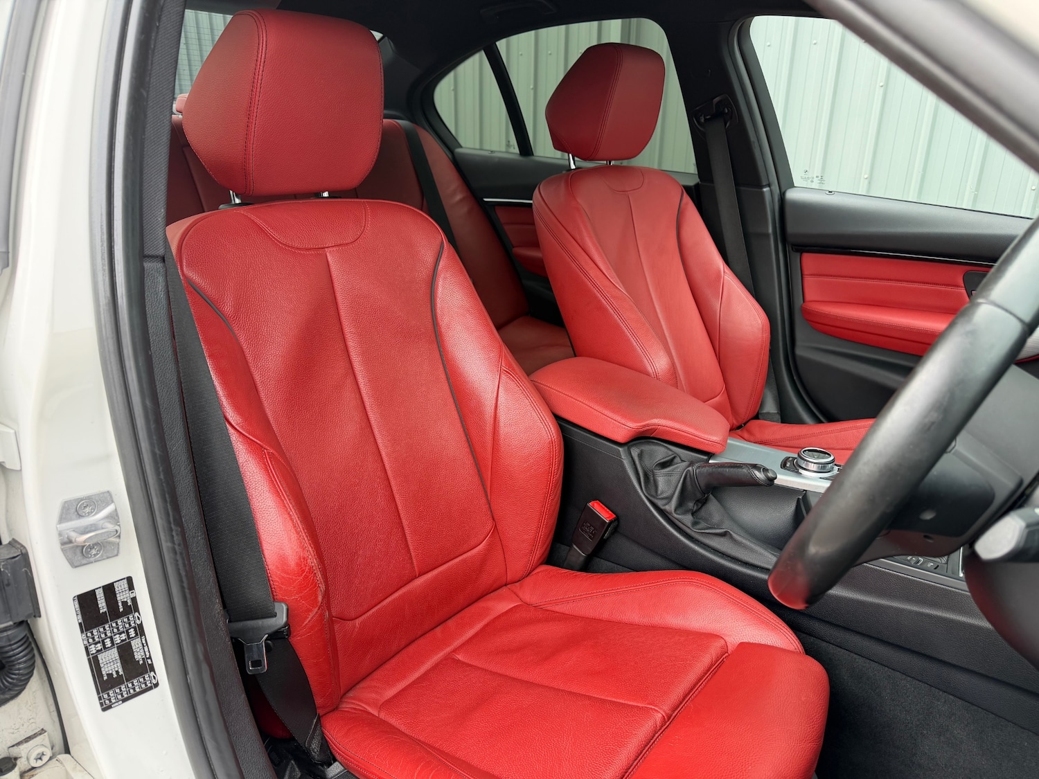 Used BMW 3 Series 2017 for sale - 77770646: Photo 14