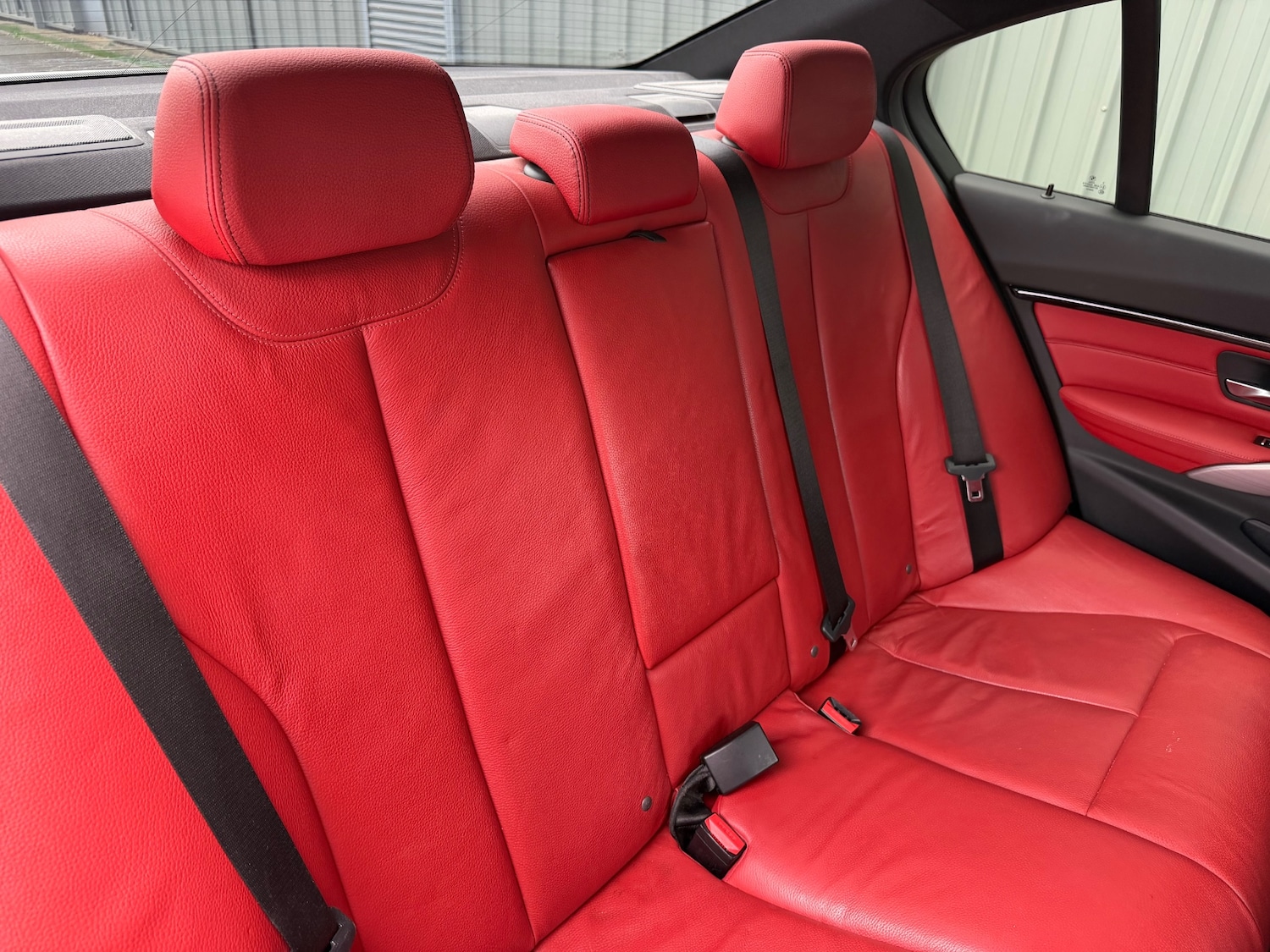 Used BMW 3 Series 2017 for sale - 77770646: Photo 16