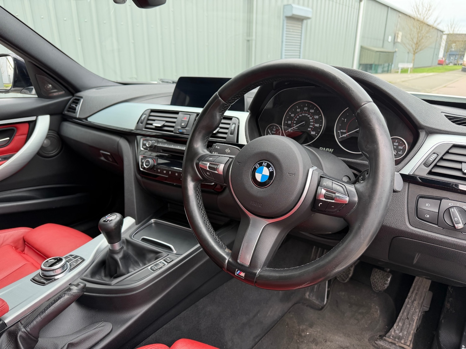 Used BMW 3 Series 2017 for sale - 77770646: Photo 18