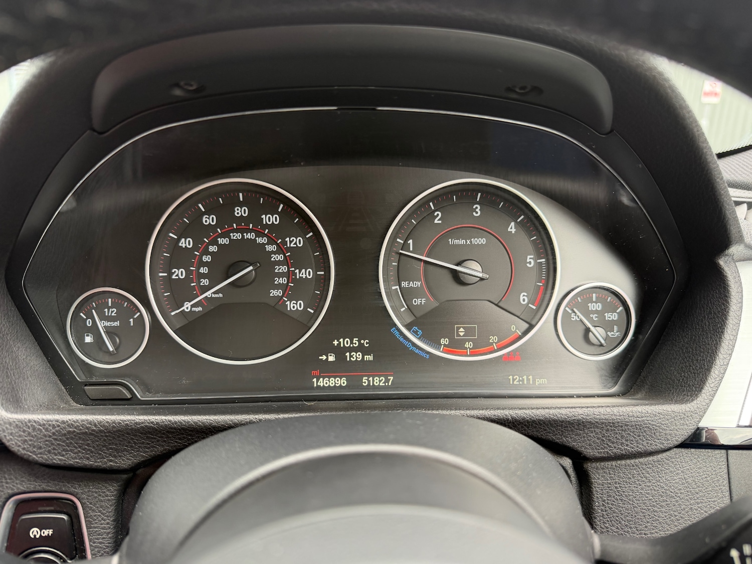 Used BMW 3 Series 2017 for sale - 77770646: Photo 19