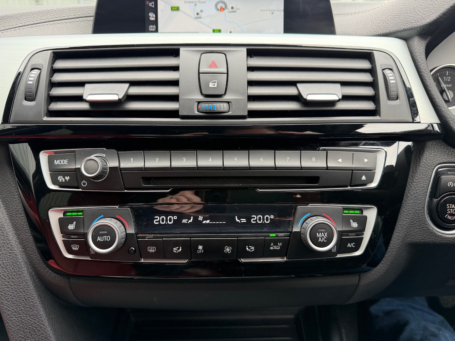 Used BMW 3 Series 2017 for sale - 77770646: Photo 22