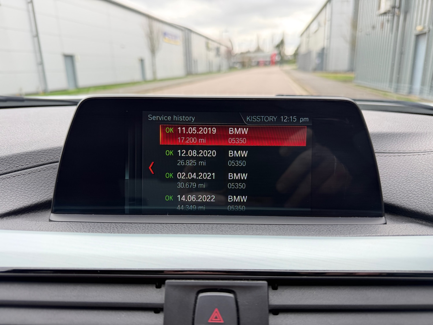 Used BMW 3 Series 2017 for sale - 77770646: Photo 23