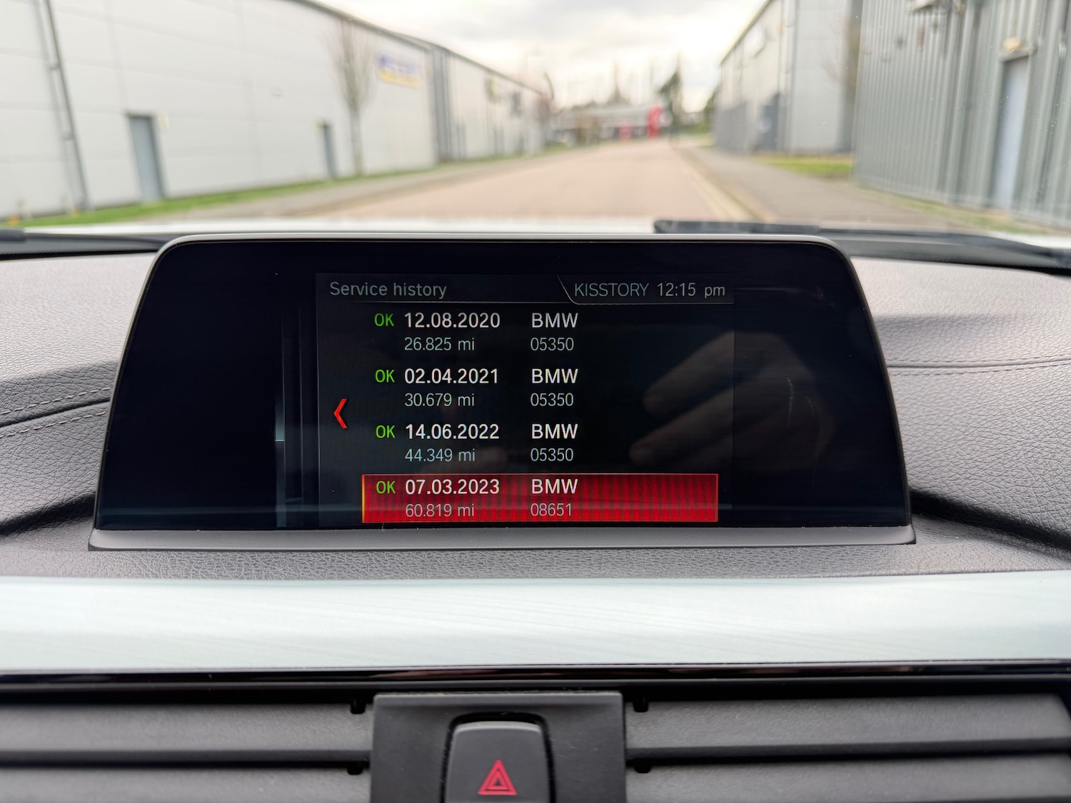 Used BMW 3 Series 2017 for sale - 77770646: Photo 24