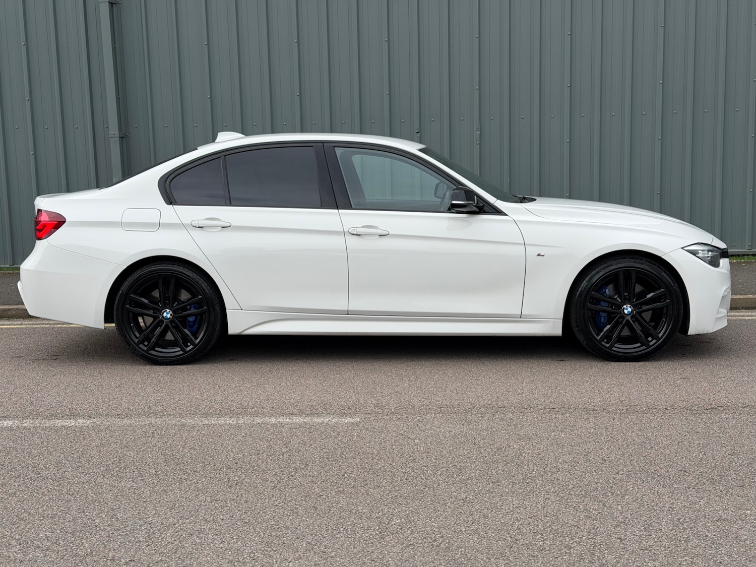Used BMW 3 Series 2017 for sale - 77770646: Photo 8