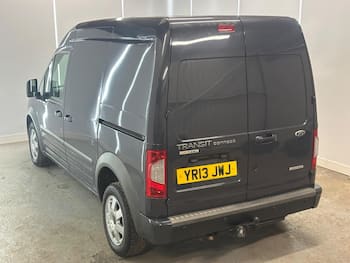 Used Ford Transit Connect 2013 for sale - 79847940: Photo