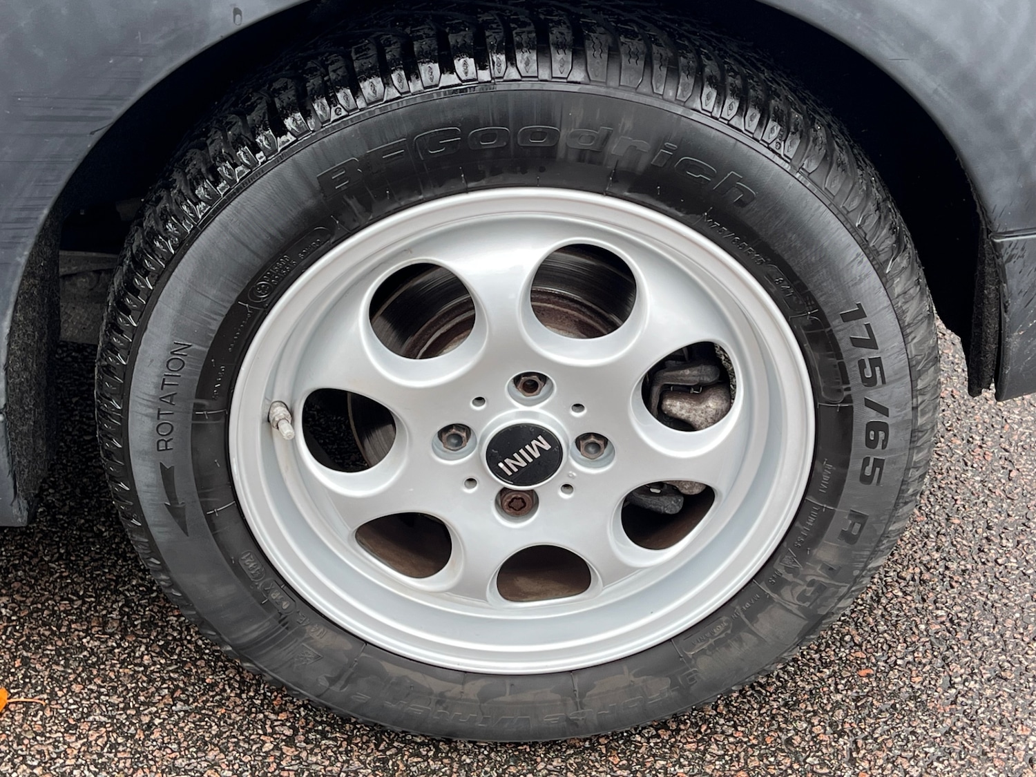 Used MINI Convertible 2015 for sale - 76847654: Photo 18