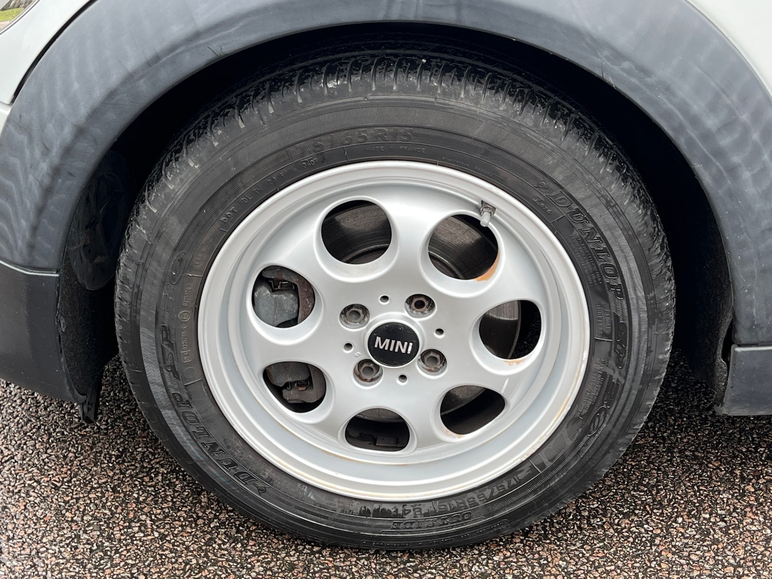 Used MINI Convertible 2015 for sale - 76847654: Photo 19