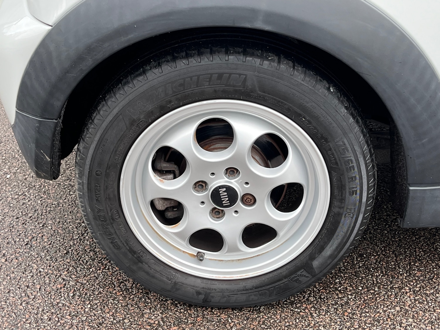 Used MINI Convertible 2015 for sale - 76847654: Photo 20