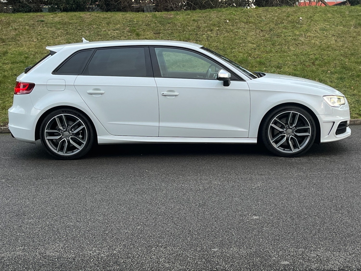 Used Audi A3 2015 for sale - 77008489: Photo 10