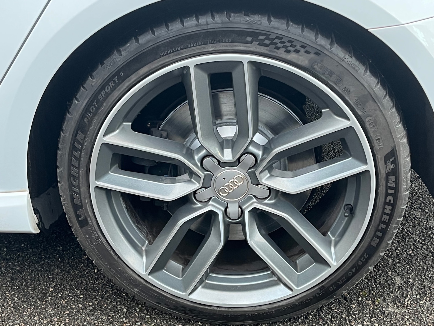 Used Audi A3 2015 for sale - 77008489: Photo 13