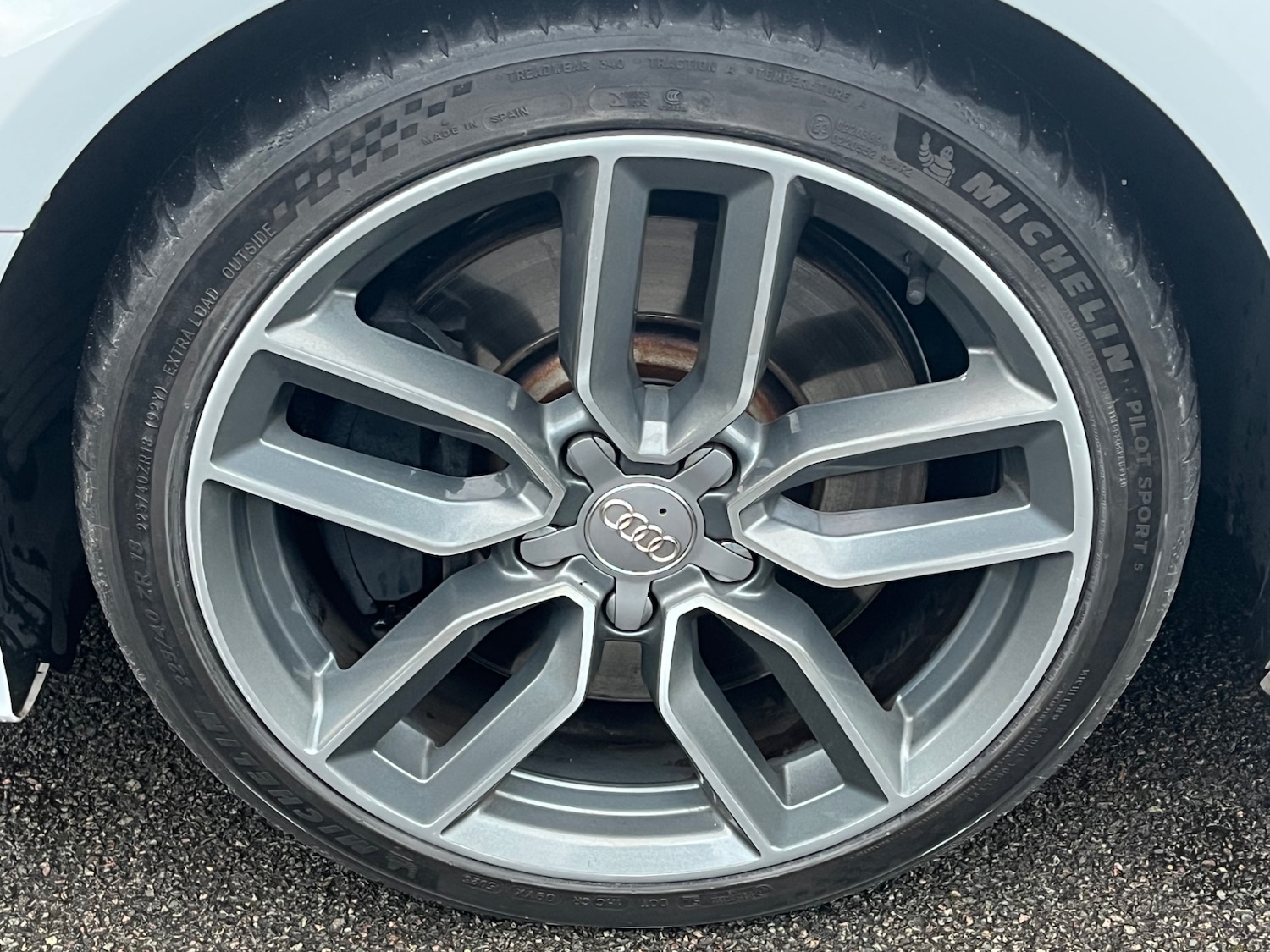 Used Audi A3 2015 for sale - 77008489: Photo 14