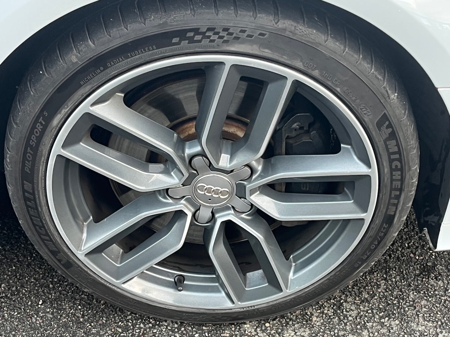 Used Audi A3 2015 for sale - 77008489: Photo 15