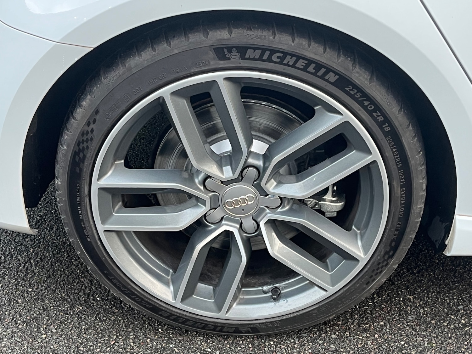 Used Audi A3 2015 for sale - 77008489: Photo 16