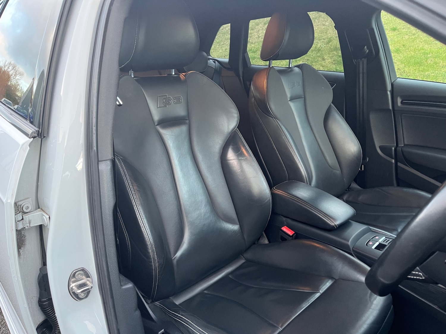 Used Audi A3 2015 for sale - 77008489: Photo 17